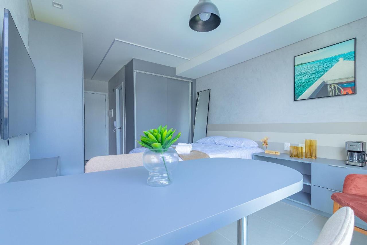 Apartment Rooftop #1306 - Em Boa Viagem Por Carpediem Recife
