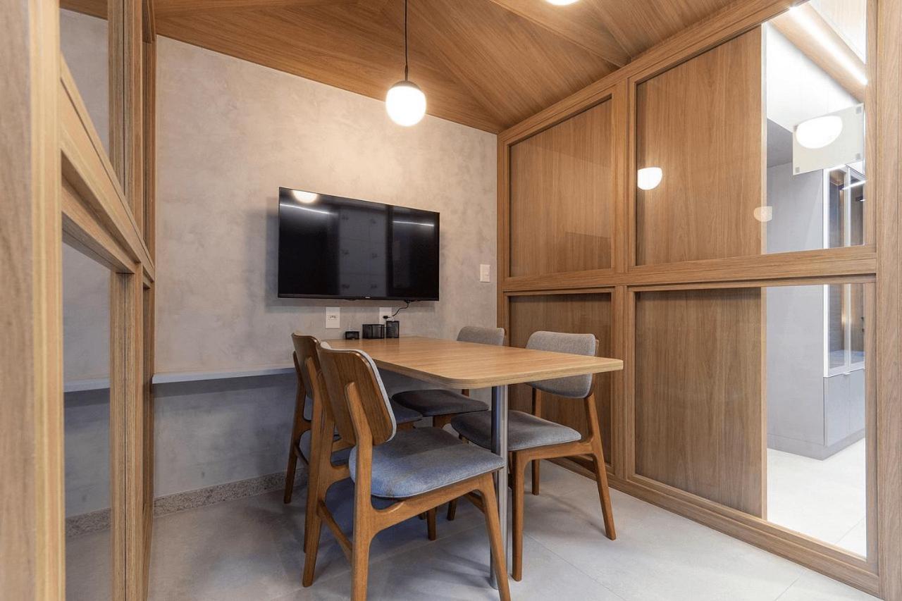Apartment Rooftop #1306 - Em Boa Viagem Por Carpediem